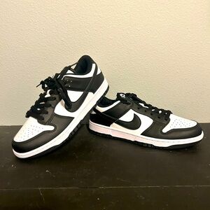 ✨Brand new panda dunks✨